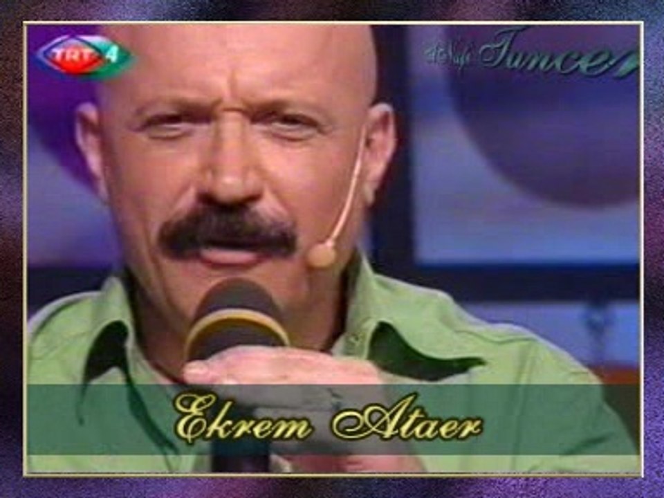 Ekrem ATAER - Hekimoğlu Derler Benim Aslıma