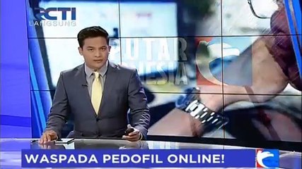 Kemenkominfo Akan Kerjasama Aktif dengan Polisi Terkait Akun Pedofil