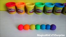 Fun Play-Doh 3D Modeling Videos