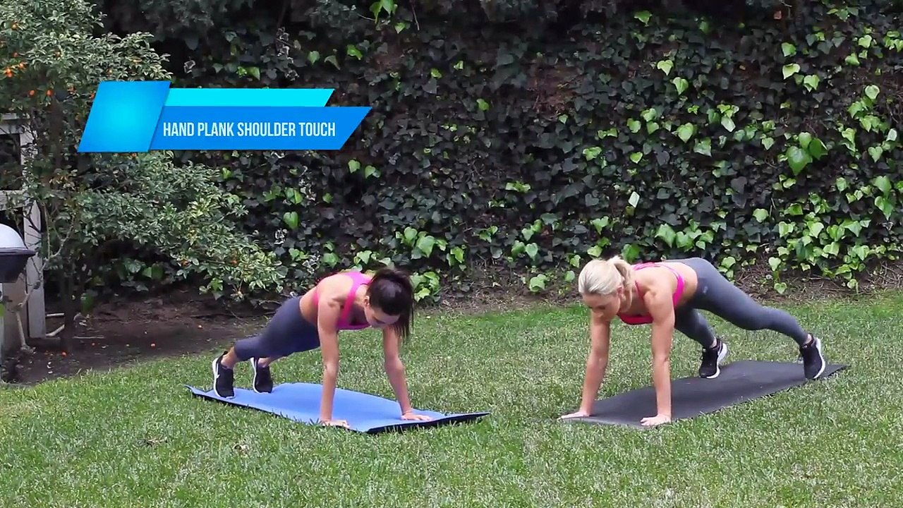 Amanda Russel Video