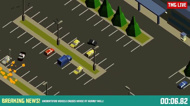 По бы автомобиль гнаться Игры Игры ИОС Мужчины имитатор дерево pako 1.24 $