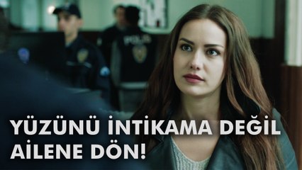 Ölene Kadar | 2. Bölüm - "Yüzünü İntikama Değil Ailene Dön!"