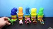 36 Toy Story 3 Squinkies Toys Disney Pixar Buzz, Woody, Jessie, Trixie, Lotso, Buttercup,