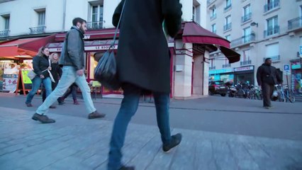 Where Parisian Singers Find Their Inspiration - My City, Episode 2