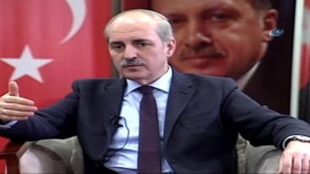 Numan Kurtulmuş Evlilik Programlarıyla İlgili Konuştu: Son Noktaya Geliyoruz