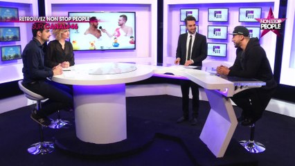 Smail (La Villa 2 ) bientôt en couple avec Jeremstar ? Il répond (Exclu vidéo)
