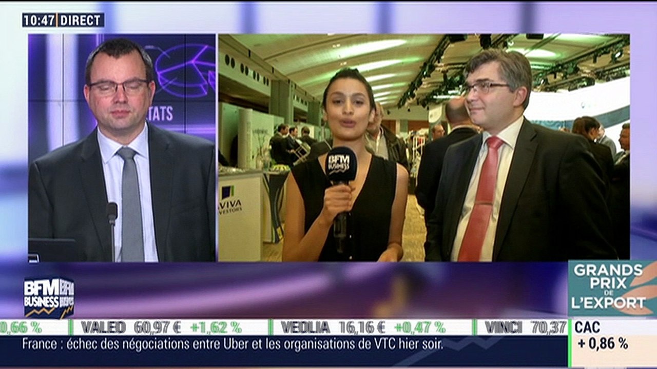 Conseillers financiers: quelle est la place des indépendants sur le marché ? – 16/03