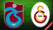 İşte Trabzonspor - Galatasaray maçının hakemi