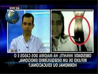 Pegadinhas à igreja universal