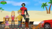 ULTIMATE HULK(zombie) VS (hero) HULK FINGER FAMILY | EPIC BATTLE | KIDS NURSERY SONGS |