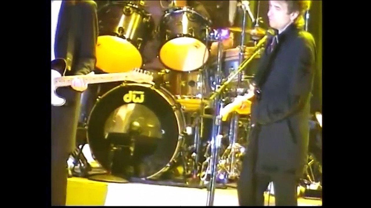 Bob Dylan 2000 - Like a Rolling Stone