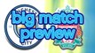Opta Big Match Preview - Man City v Liverpool
