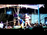 Hot sexy stage dance songs ll midnight dance hangama