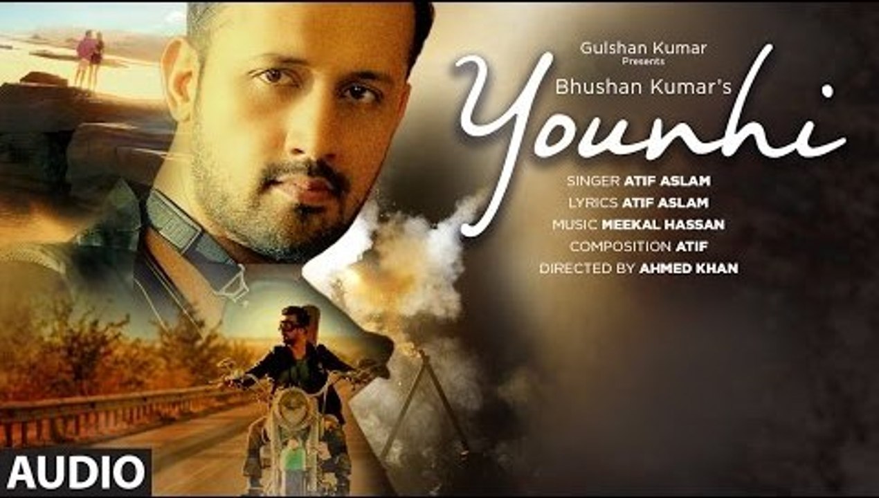 Younhi Full Audio Song - Atif Aslam - Latest Hindi Song 2017 - New Bollywood Song 2017
