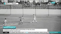 [HD] 06.06.1962 - FIFA World Cup 1962 3rd Group Matchday 3 Brasil 2-1 Spain