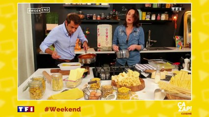 Le secret des lasagnes à la bolognaise