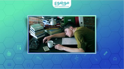 #موضوع: ما #أسباب #انتفاخ #جفن_العين؟