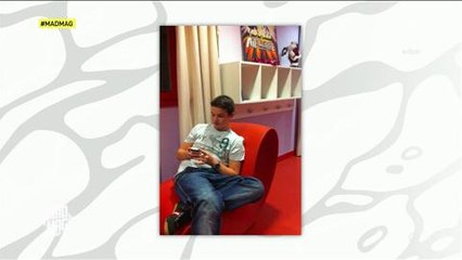 Le Mad Mag : Benoît tacle Ayem sur son poids