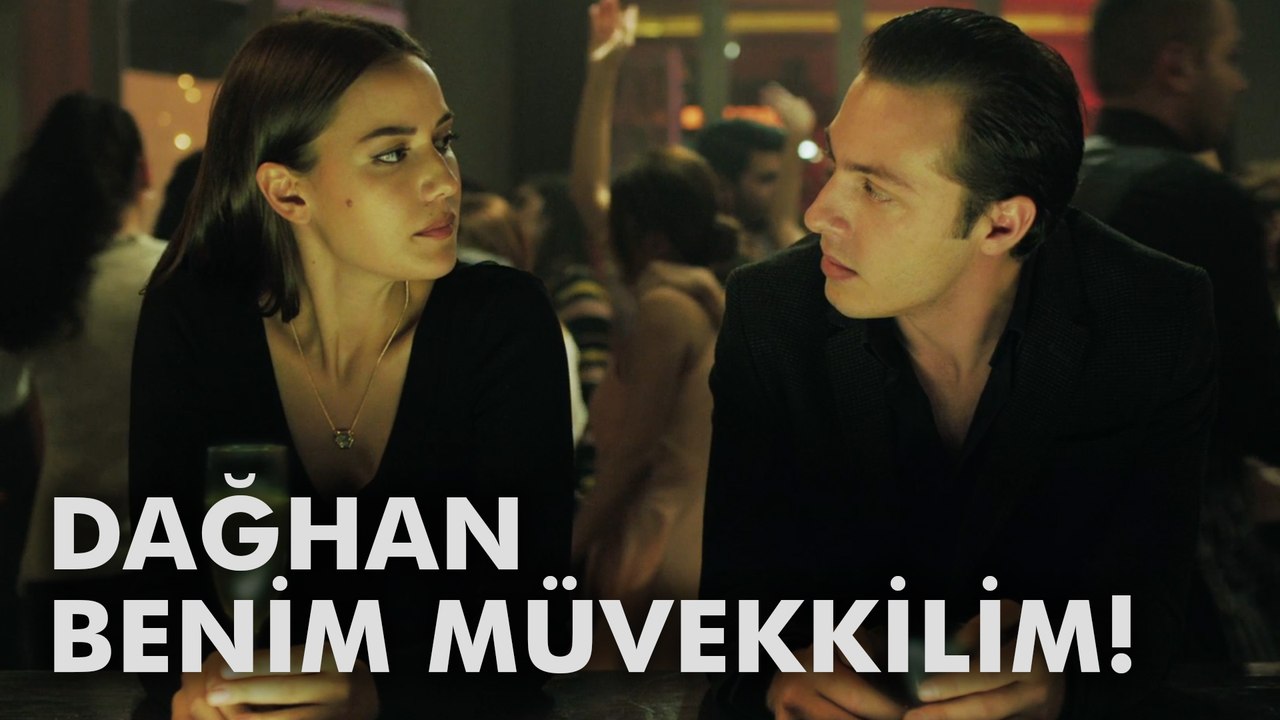 Ölene Kadar | 2. Bölüm - "Dağhan Benim Müvekkilim!"