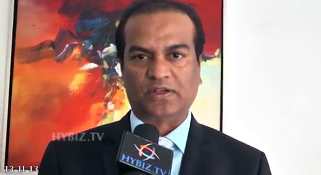 Dr P Vijay Anand Reddy Director Apollo Cancer Hospitals