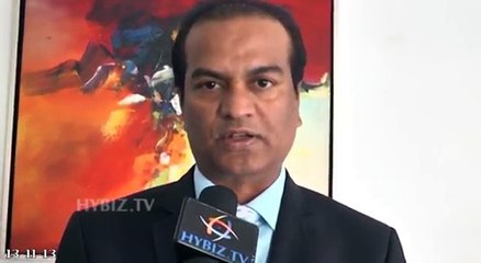 Dr  P Vijay Anand Reddy Director Apollo Cancer Hospitals