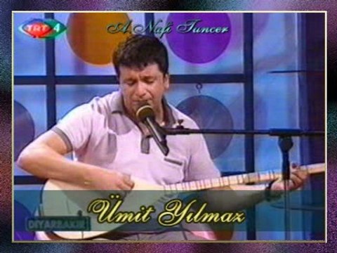 Ümit YILMAZ - Ak Meleğim Göç Eylemiş Yurdundan