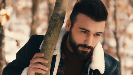 Emre Kaya - Aşk Diye Soludum