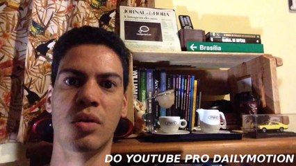 Do Youtube pro Dailymotion