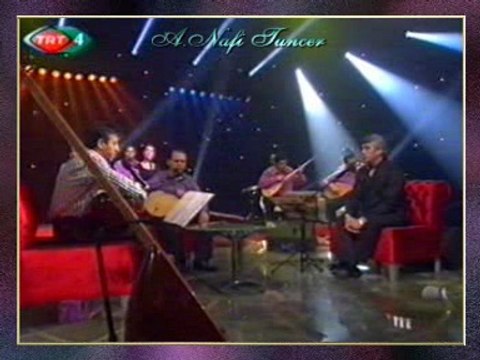 DEM BU DEM KORO - Ham Meyvayı Kopardılar Dalından