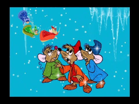 Sílabas ta te ti to tu - El Mono Sílabo - Videos Infantiles - Educación para Niños #