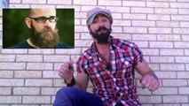 Beard Facts - Alan's Beardilizer Vlog Series Part 4- Beard by Numbers