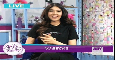 Girls Republic 16th March 2017
