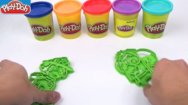 Play-Doh Meal Makin Kitchen Playset Make ❃ Play-Doh Foods Creations