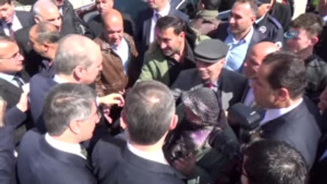 Başbakan Yardımcısı Numan Kurtulmuş: Hollanda'da Bir Neo Faşizm Ortaya Çıkıyor