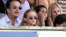 Le frère de Nicolas Sarkozy et Mary-Kate Olsen bientôt parents ?