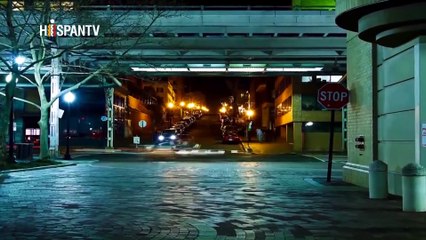 Asignación Irán: Alexandra Avakian