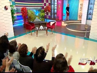 Hayatta Her Şey Var 16 Mart 2017