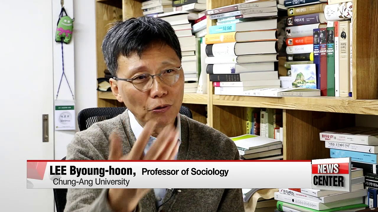 Korea's upcoming presidential election stirs anticipation for political reform