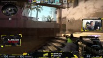 CS:GO - s1mple knifes JW