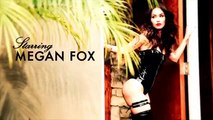 Megan Fox plus HOT que jamais