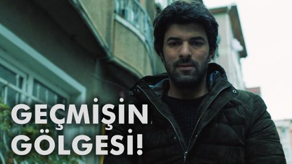 Ölene Kadar | 2. Bölüm - "Geçmişin Gölgesi!"