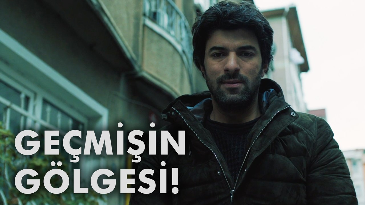 Ölene Kadar | 2. Bölüm - "Geçmişin Gölgesi!"