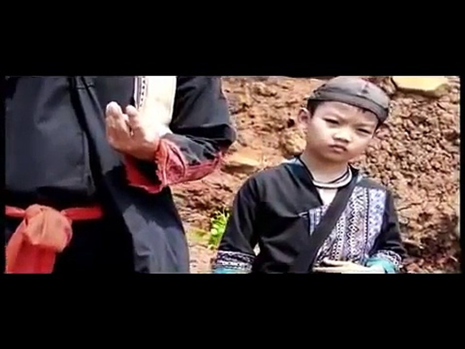 Nplaim Taws Hlub Vuas Hav Tsis Muaj Duab Ntxhoo Part.1