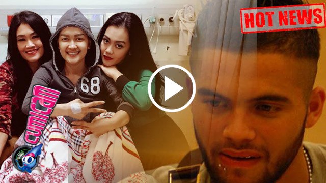 Hot News! Lihat Perubahan Fisik Jupe, Ini Komentar Diego Michiels - Cumicam 16 Maret 2017