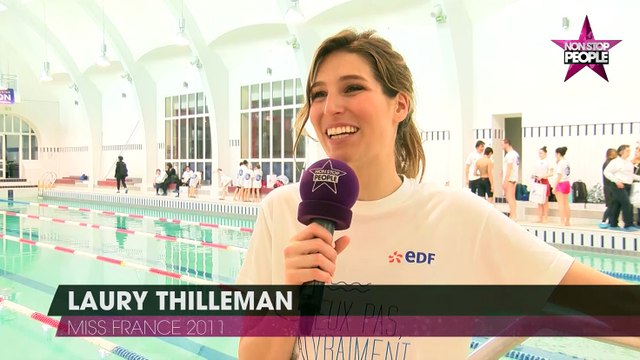 Laury Thilleman : Sa jolie déclaration d’amour à son compagnon Juan Arbelaez (EXCLU VIDEO)