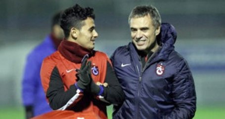 Galatasaray, Serdar Gürler'le Prensipte Anlaştı