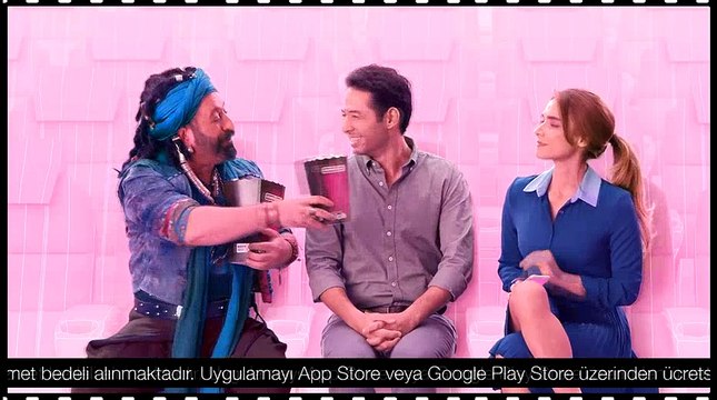 Maximum Kart Cem Yılmaz - Mert Fırat Reklam Filmi | Ne Dilersen