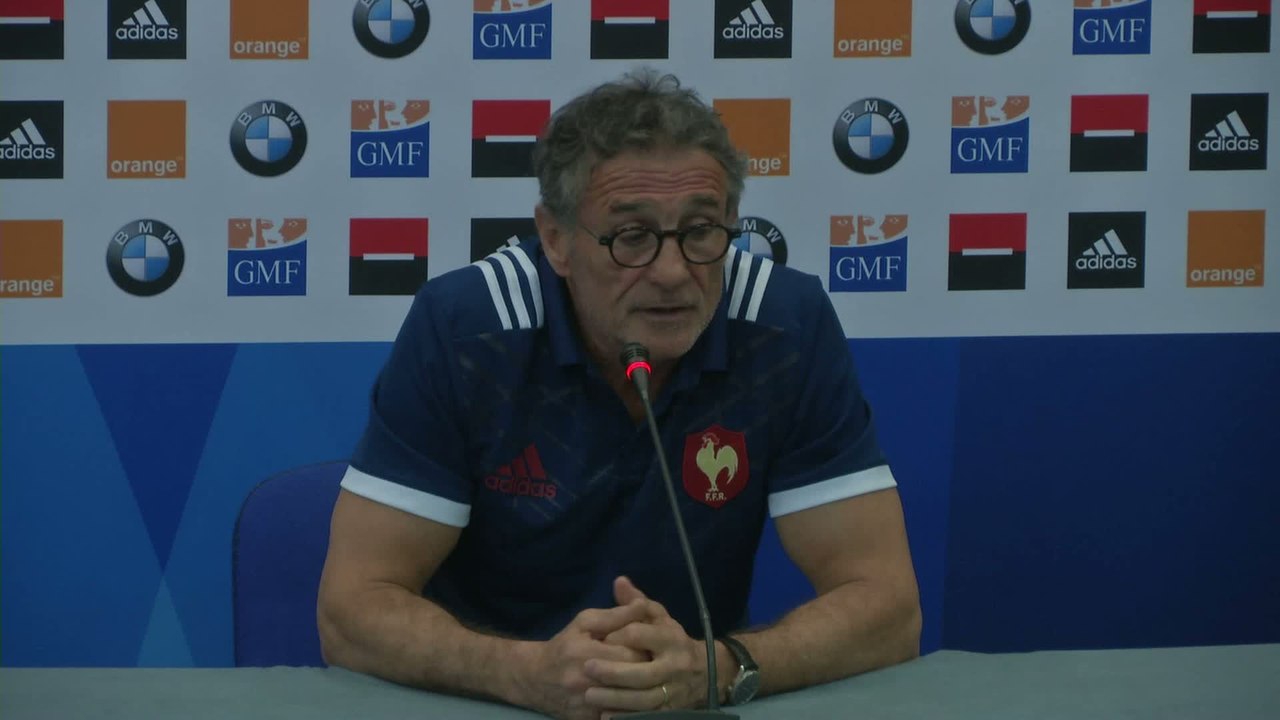 Rugby - Tounoi des 6 Nations : Novès «Le record anglais serait phénoménal»