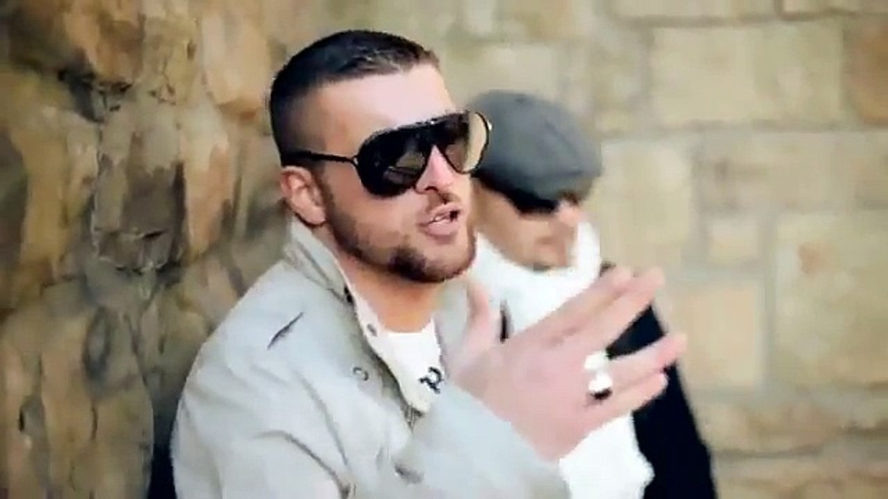 KC Rebell - Dein Mann feat  Moe Phoenix