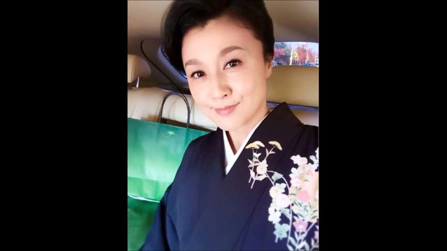 伝説の美女　楊貴妃～藤原紀香　西安１３００年紀行～（The legendary beauty Yang GuiFei）